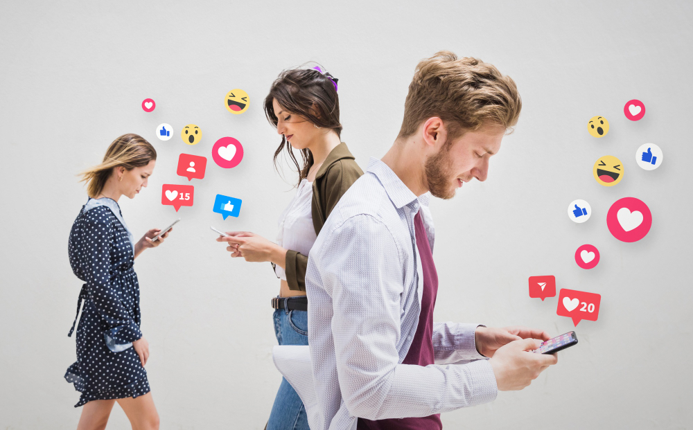 Benefits of Social Media Marketing: Why ITCruze is Your Go-To Social Media Marketing Company